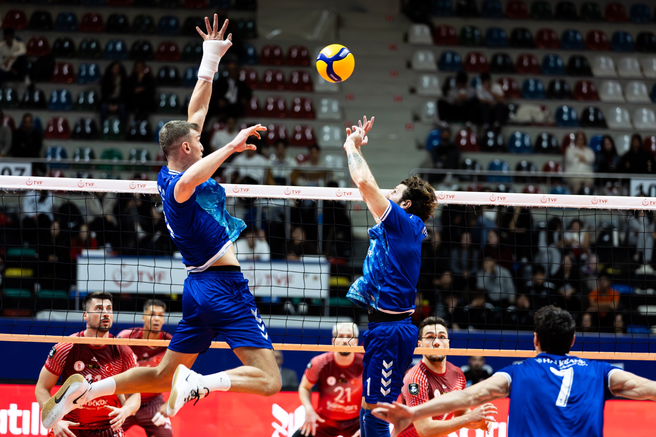 Halkbank - Ziraat Bankkart