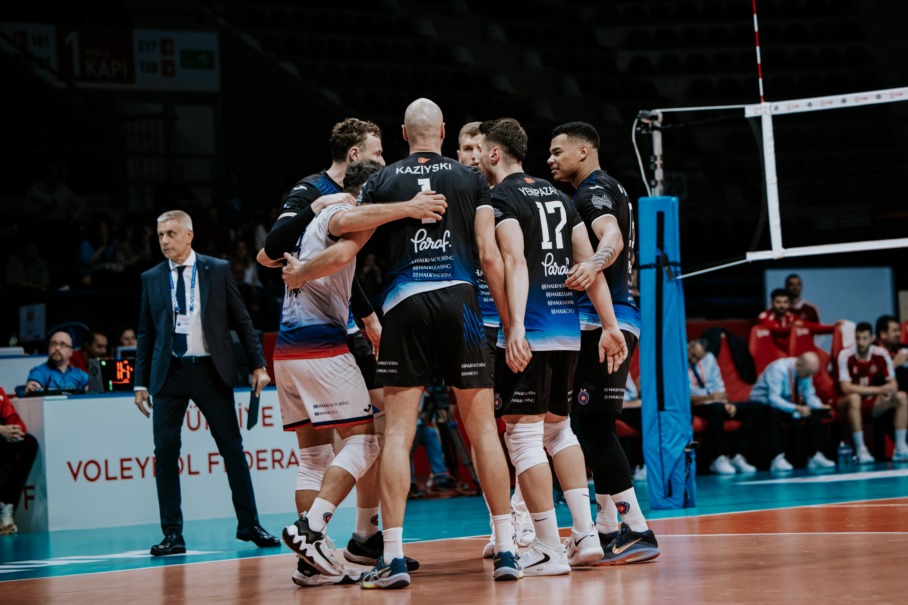 Spor Toto-Halkbank