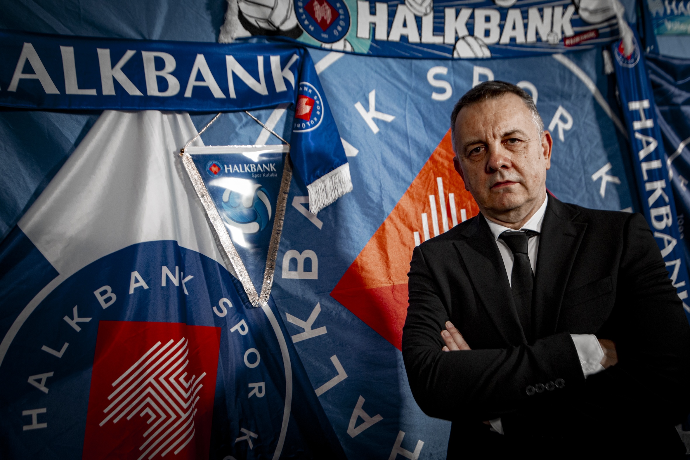 Kolakovic'le yollar ayrıldı