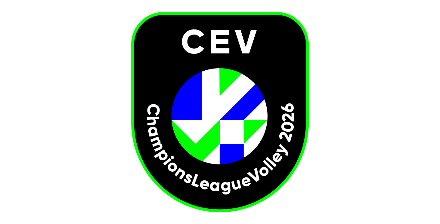 CEV Şampiyonlar Ligi'nde Rakiplerimiz Belli Oldu