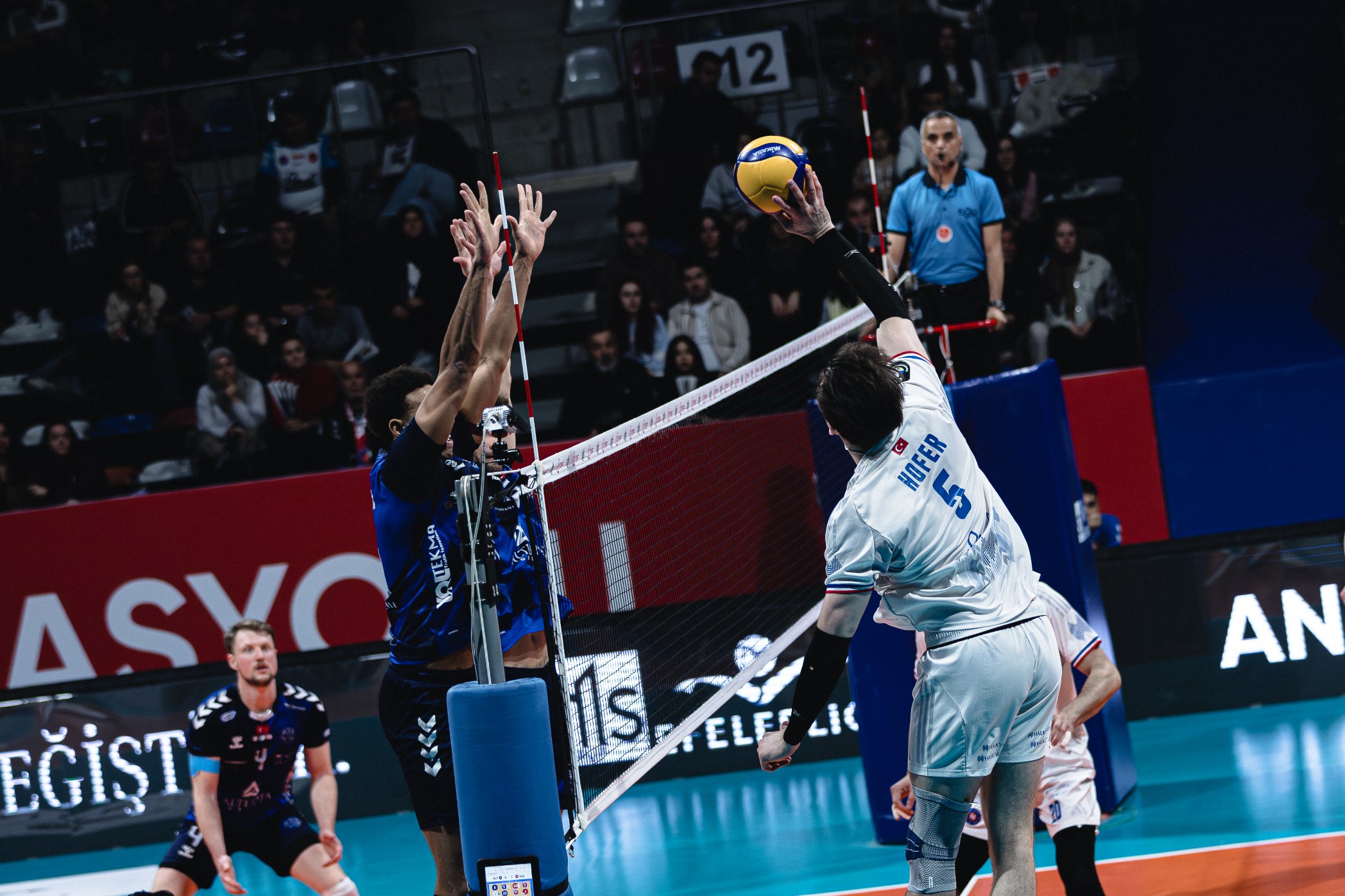 HALKBANK: 3 - ALTEKMA: 0