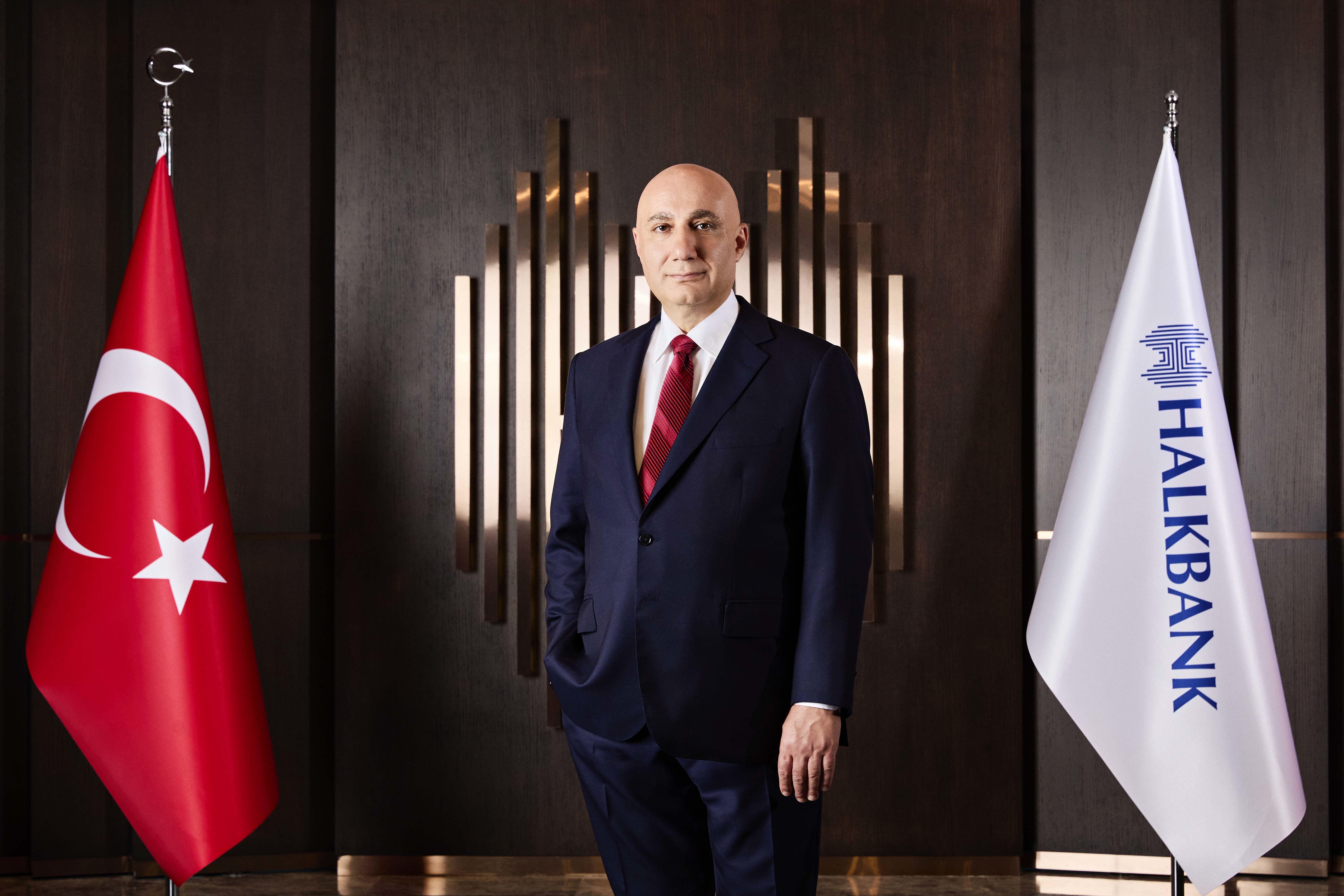 Başkanımız Osman Arslan’a Teşekkür ve Veda