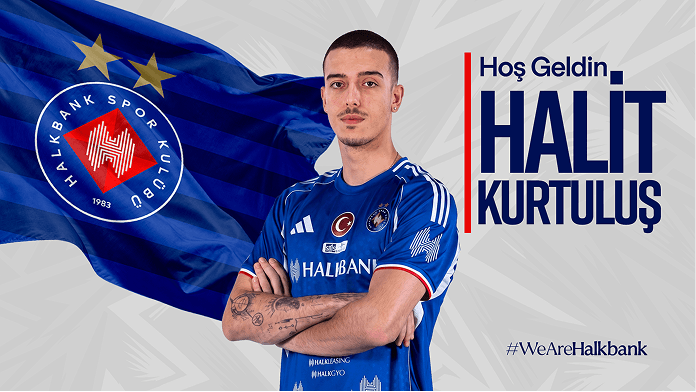 Hoş Geldin Halit Kurtuluş