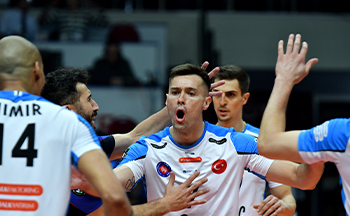 Halk'ın Efeleri yarı final aşkına
