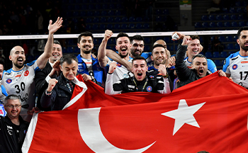 Halk'ın Efeleri yarı finalde